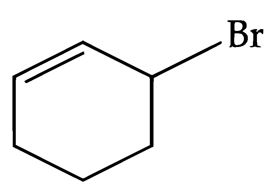 JEE Main 2025 (Online) 29th January Evening Shift Chemistry - Haloalkanes and Haloarenes Question 36 English Option 4
