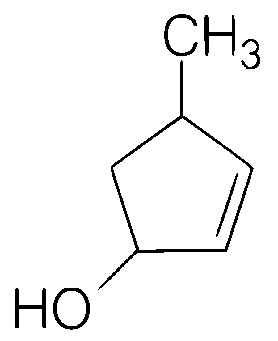 JEE Main 2021 (Online) 31st August Evening Shift Chemistry - Haloalkanes and Haloarenes Question 100 English Option 3