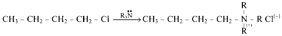 JEE Main 2025 (Online) 24th January Morning Shift Chemistry - Haloalkanes and Haloarenes Question 28 English
