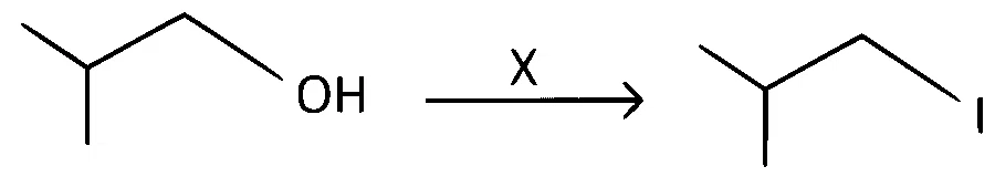 TG EAPCET 2024 (Online) 10th May Evening Shift Chemistry - Haloalkanes and Haloarenes Question 25 English