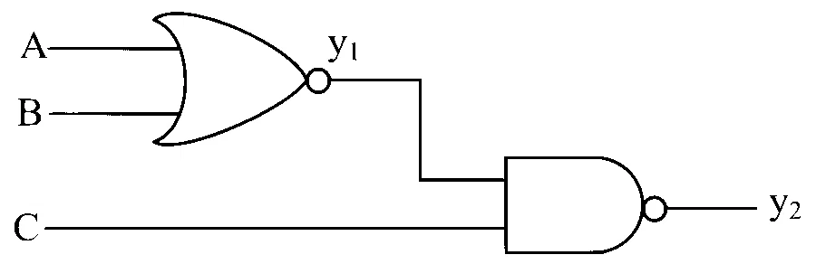AP EAPCET 2025 - 27th May Morning Shift Physics - Semiconductor Devices and Logic Gates Question 5 English