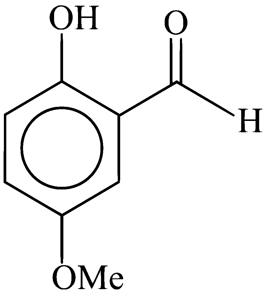 BITSAT 2025 Chemistry - Aldehyde and Ketone Question 2 English Option 4