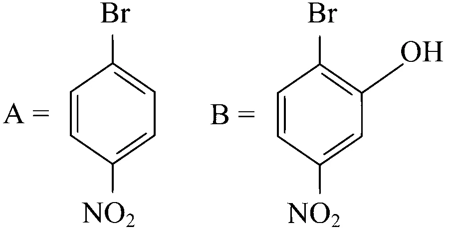 JEE Main 2024 (Online) 31st January Evening Shift Chemistry - Haloalkanes and Haloarenes Question 57 English Option 4