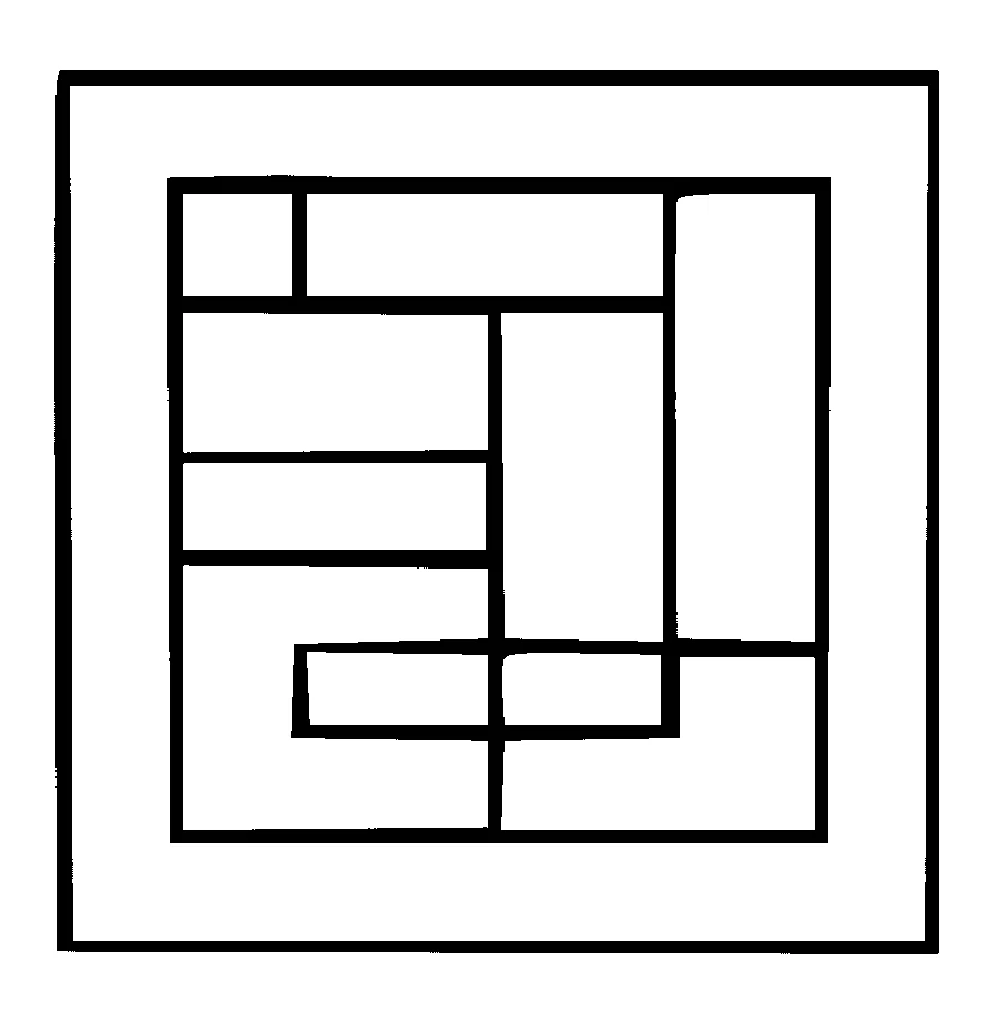 BITSAT 2022 Logical Reasoning - Figure Formation Question 7 English Option 3