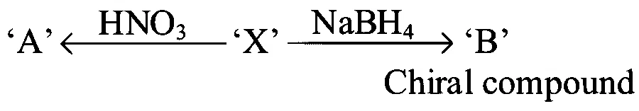 JEE Main 2023 (Online) 11th April Morning Shift Chemistry - Biomolecules Question 67 English