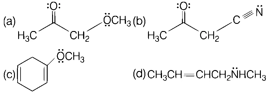 WB JEE 2019 Chemistry - General Organic Chemistry Question 20 Bengali