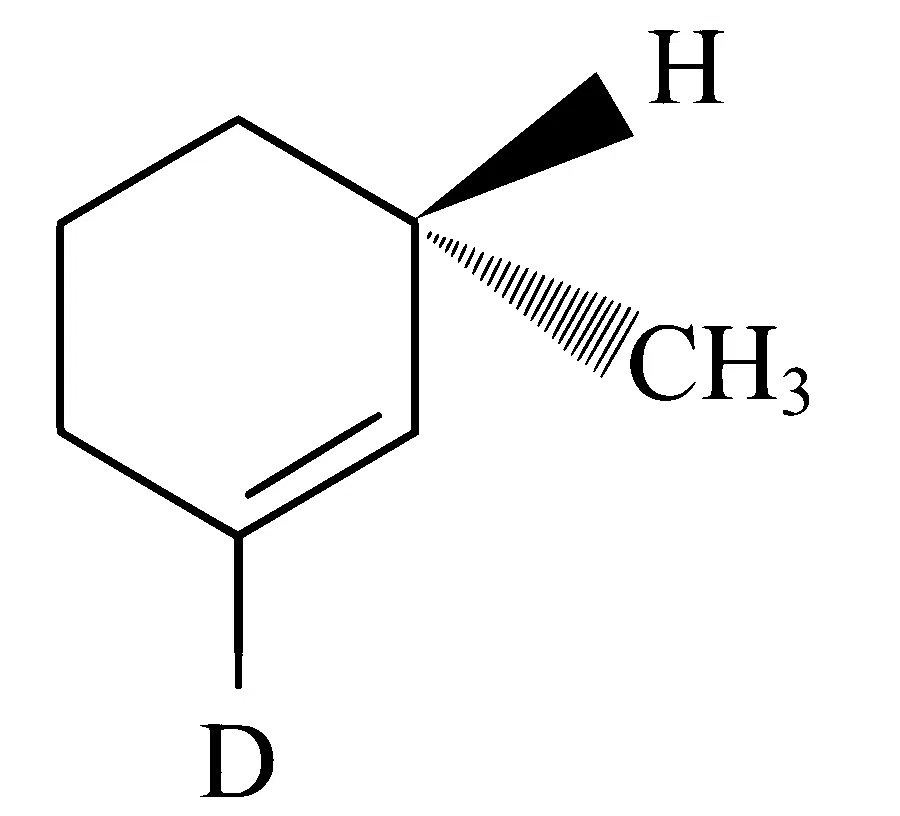 WB JEE 2026 Chemistry - Halogen Derivatives Question 1 Bengali Option 1