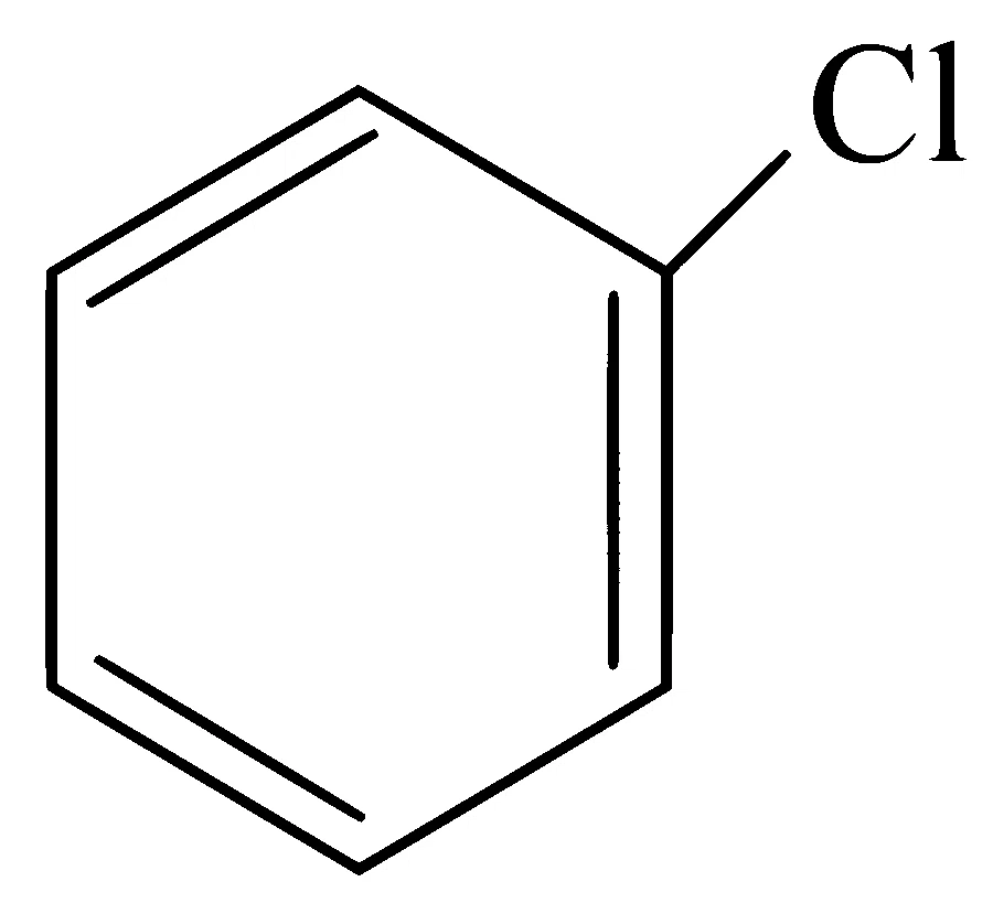 MHT CET 2022 11th August Evening Shift Chemistry - Haloalkanes and Haloarenes Question 131 English Option 2