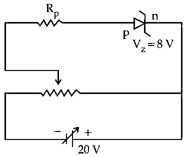 JEE Main 2021 (Online) 20th July Evening Shift Physics - Semiconductor Question 138 English