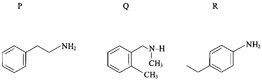 JEE Main 2023 (Online) 10th April Morning Shift Chemistry - Compounds Containing Nitrogen Question 82 English Option 3