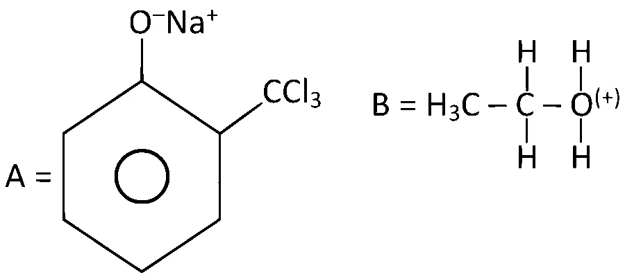 COMEDK 2025 Evening Shift Chemistry - Alcohol, Phenols and Ethers Question 9 English Option 3