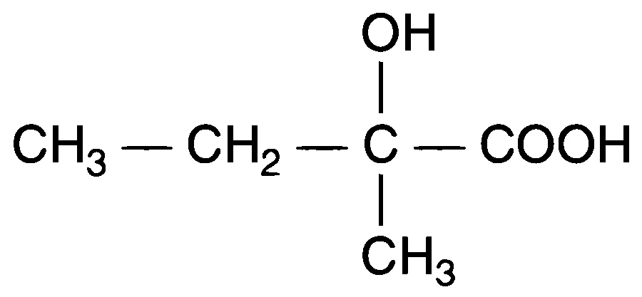 IIT-JEE 2012 Paper 2 Offline Chemistry - Aldehydes, Ketones and Carboxylic Acids Question 39 English Option 3