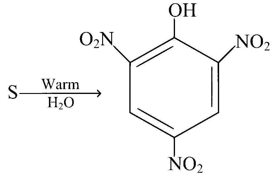 MHT CET 2024 3rd May Morning Shift Chemistry - Haloalkanes and Haloarenes Question 101 English