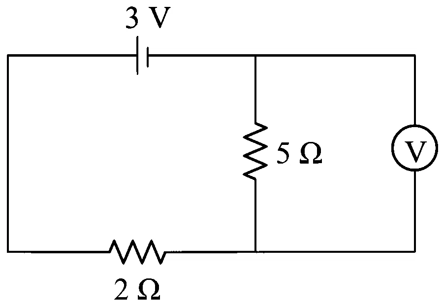 JEE Main 2023 (Online) 6th April Evening Shift Physics - Current Electricity Question 97 English