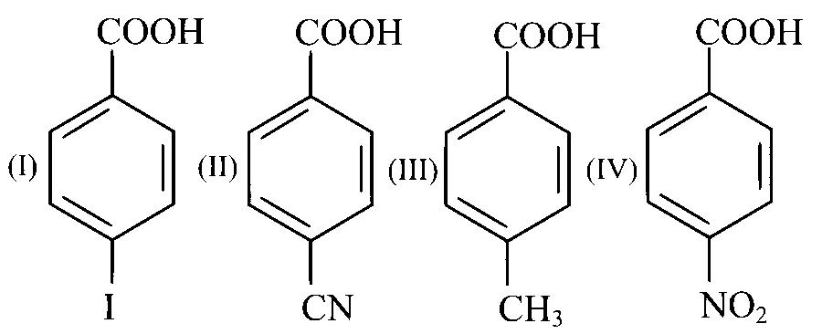 AP EAPCET 2025 - 26th May Morning Shift Chemistry - Carboxylic Acids and Its Derivatives Question 7 English