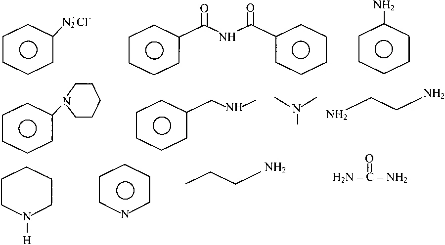JEE Main 2024 (Online) 1st February Evening Shift Chemistry - Compounds Containing Nitrogen Question 75 English