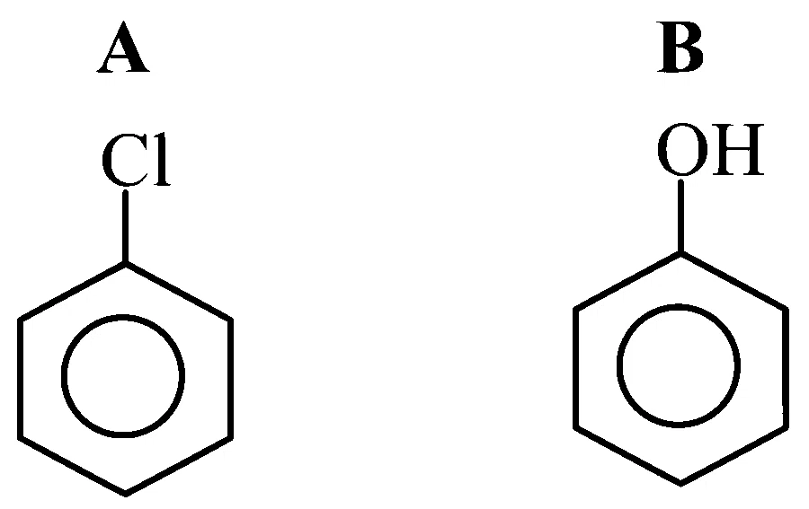 COMEDK 2022 Chemistry - Compounds Containing Nitrogen Question 34 English Option 4
