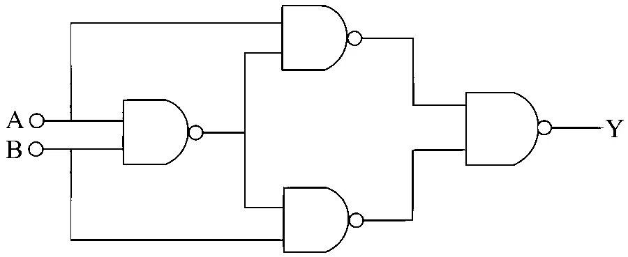 MHT CET 2024 11th May Morning Shift Physics - Semiconductor Devices and Logic Gates Question 110 English