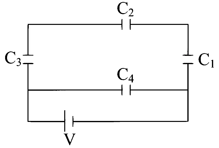 AP EAPCET 2025 - 27th May Morning Shift Physics - Capacitor Question 3 English
