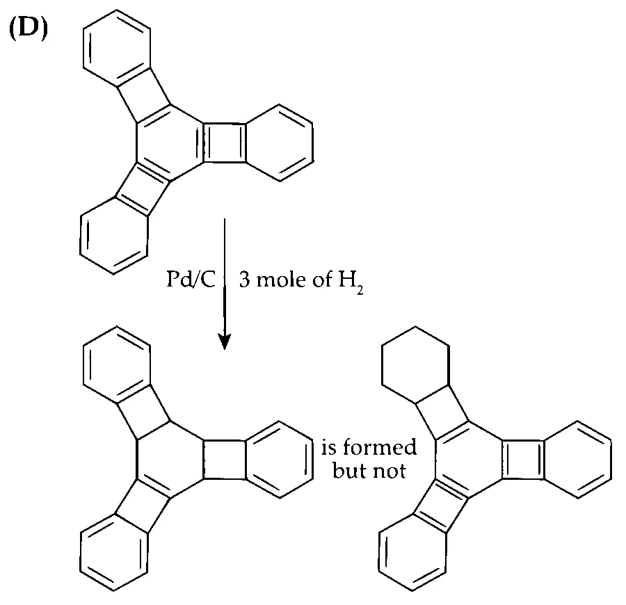 IIT-JEE 2005 Mains Chemistry - Haloalkanes and Haloarenes Question 3 English 4