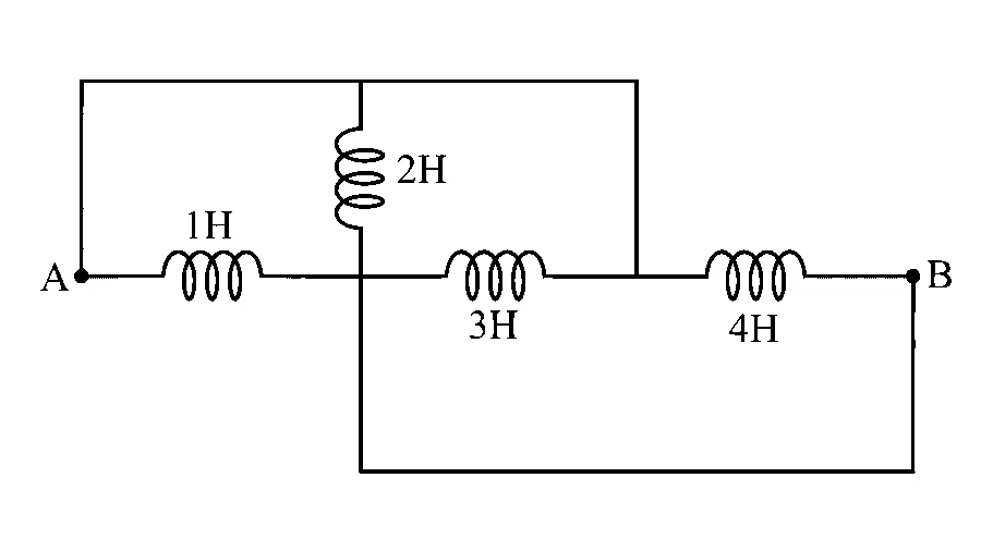 MHT CET 2026 18th April Evening Shift Physics - Electromagnetic Induction Question 27 English
