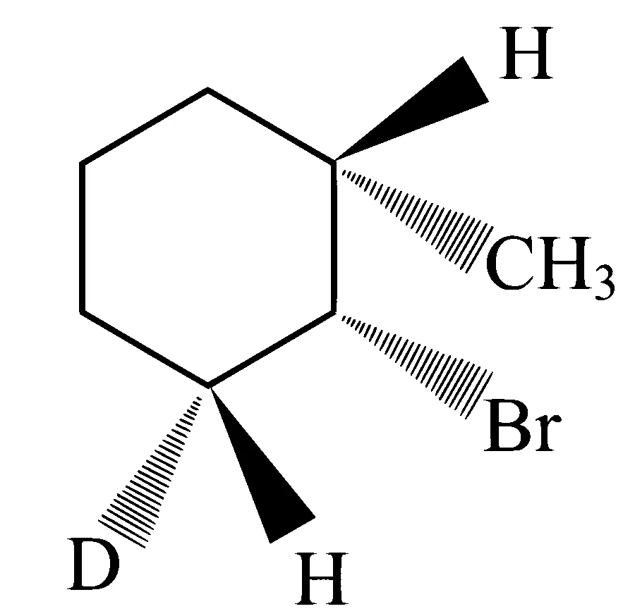 WB JEE 2026 Chemistry - Halogen Derivatives Question 1 Bengali Option 4