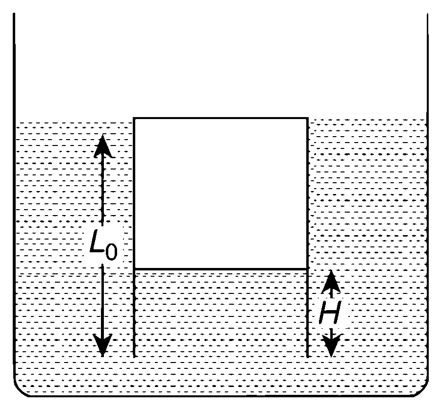 IIT-JEE 2007 Paper 1 Offline Physics - Heat and Thermodynamics Question 26 English