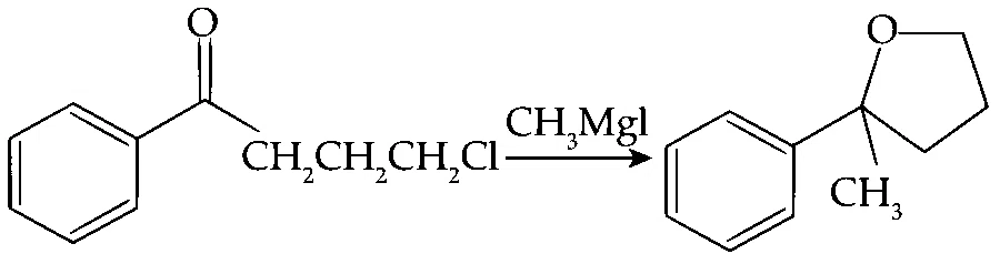 IIT-JEE 2011 Paper 2 Offline Chemistry - Alcohols, Phenols and Ethers Question 19 English 2