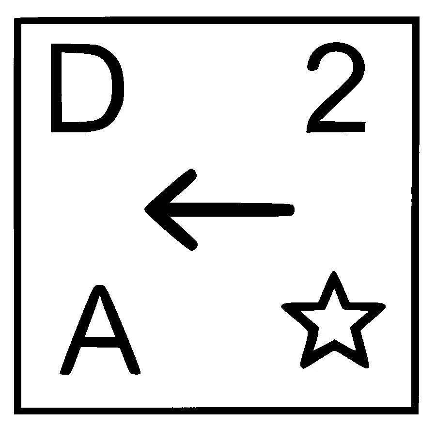 BITSAT 2025 Logical Reasoning - Series Completion Question 2 English Option 2