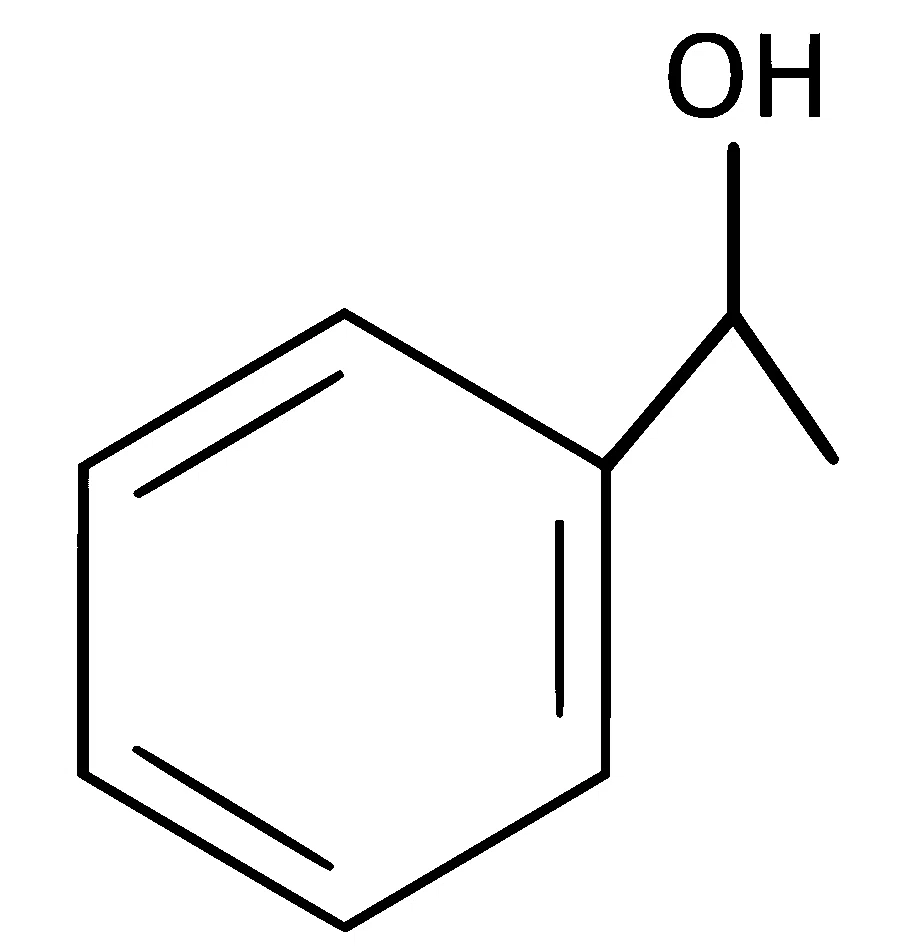 MHT CET (PCB) 2024 22th April Morning Shift Chemistry - Alcohol, Phenols and Ethers Question 6 English Option 1