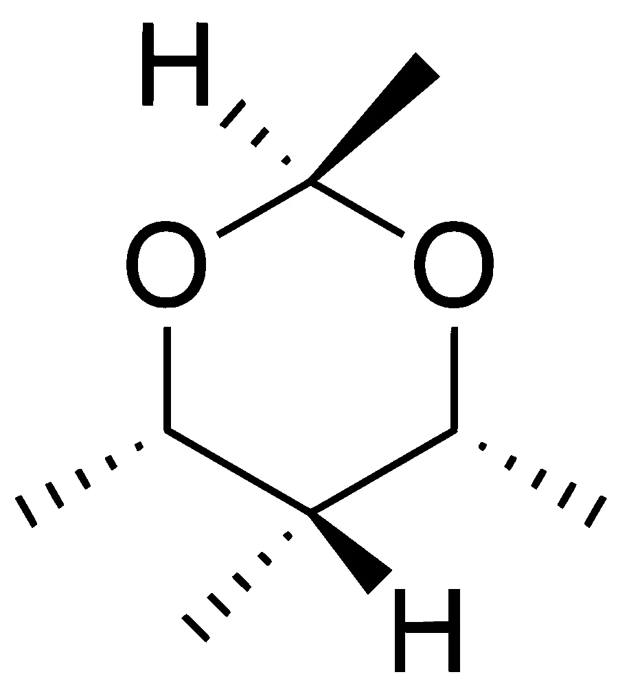IAT (IISER) 2026 Chemistry - Isomerism Question 1 English Option 3