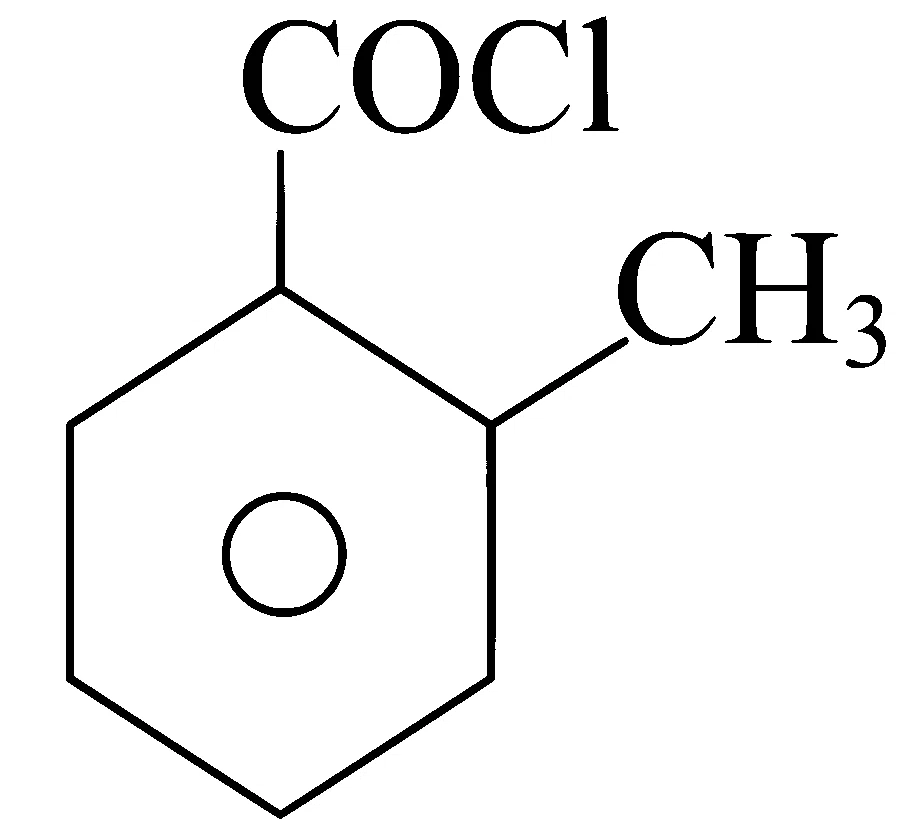 COMEDK 2025 Morning Shift Chemistry - Carboxylic Acids and Its Derivatives Question 7 English Option 2