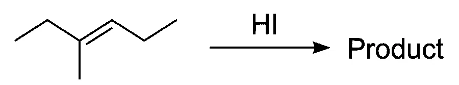 MHT CET 2026 18th April Evening Shift Chemistry - Haloalkanes and Haloarenes Question 31 English