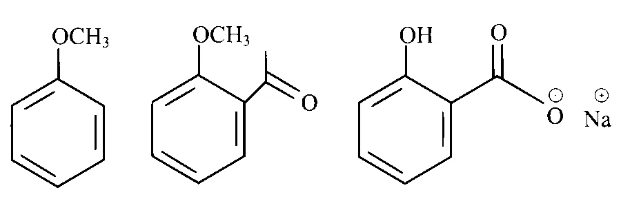 IAT (IISER) 2022 Chemistry - Alcohol, Phenols and Ethers Question 1 English Option 4