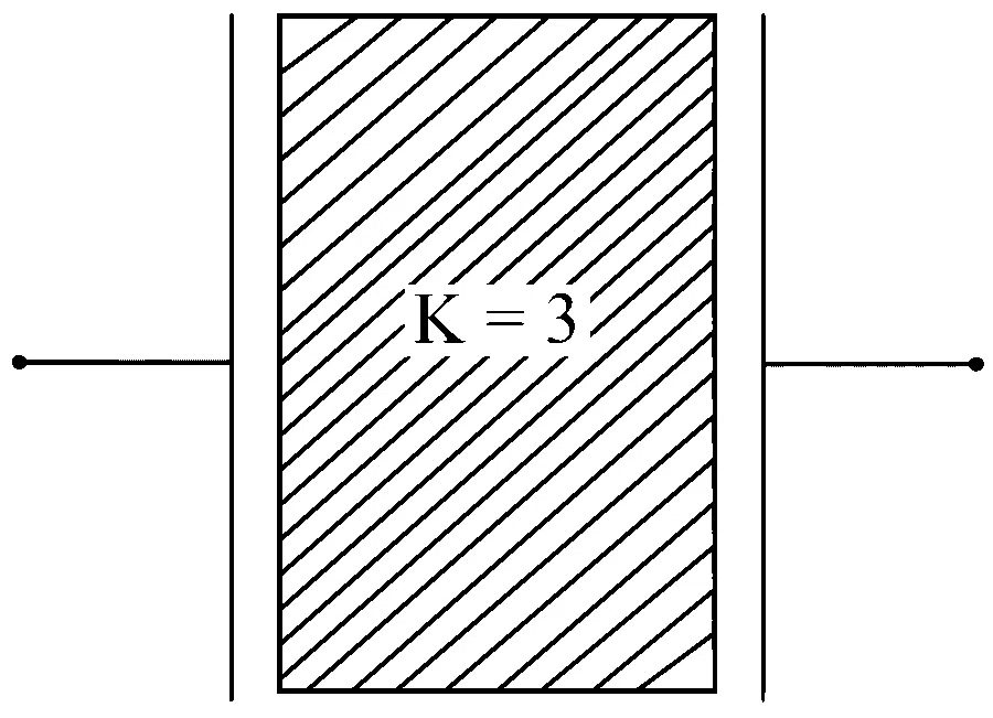 BITSAT 2025 Physics - Capacitor Question 1 English