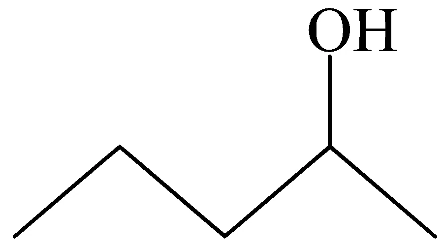 MHT CET 2023 10th May Morning Shift Chemistry - Alcohol, Phenols and Ethers Question 160 English Option 3