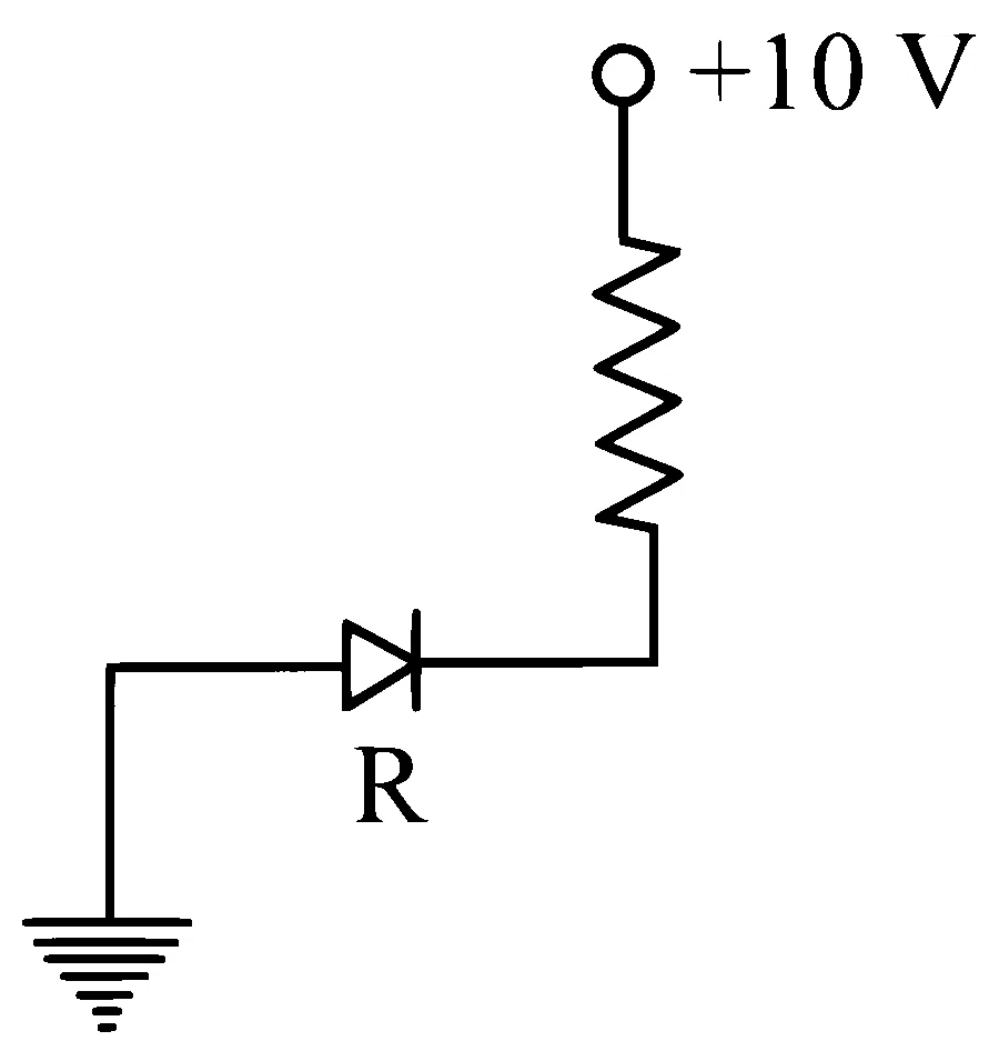 VITEEE 2022 Physics - Semiconductor Devices and Logic Gates Question 6 English Option 1