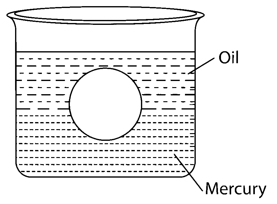 MHT CET 2026 11th April Morning Shift Physics - Fluid Mechanics Question 1 English