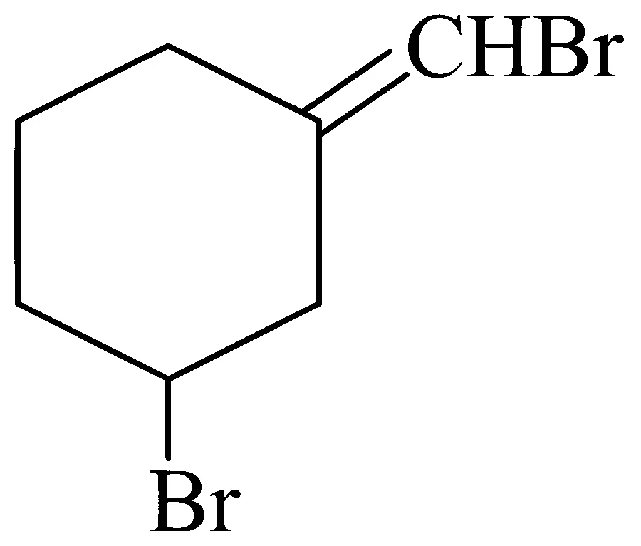 JEE Main 2024 (Online) 29th January Evening Shift Chemistry - Basics of Organic Chemistry Question 92 English Option 1