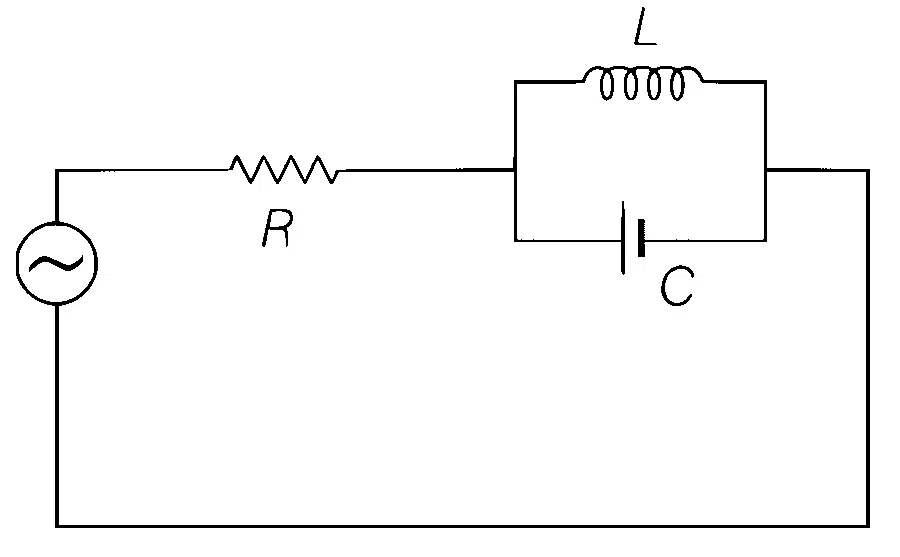 TS EAMCET 2020 (Online) 11th September Morning Shift Physics - Alternating Current Question 4 English