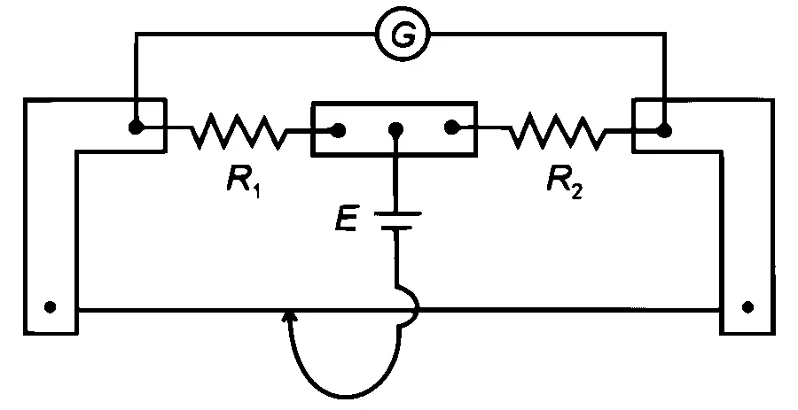 NEET 2026 Physics - Current Electricity Question 5 English