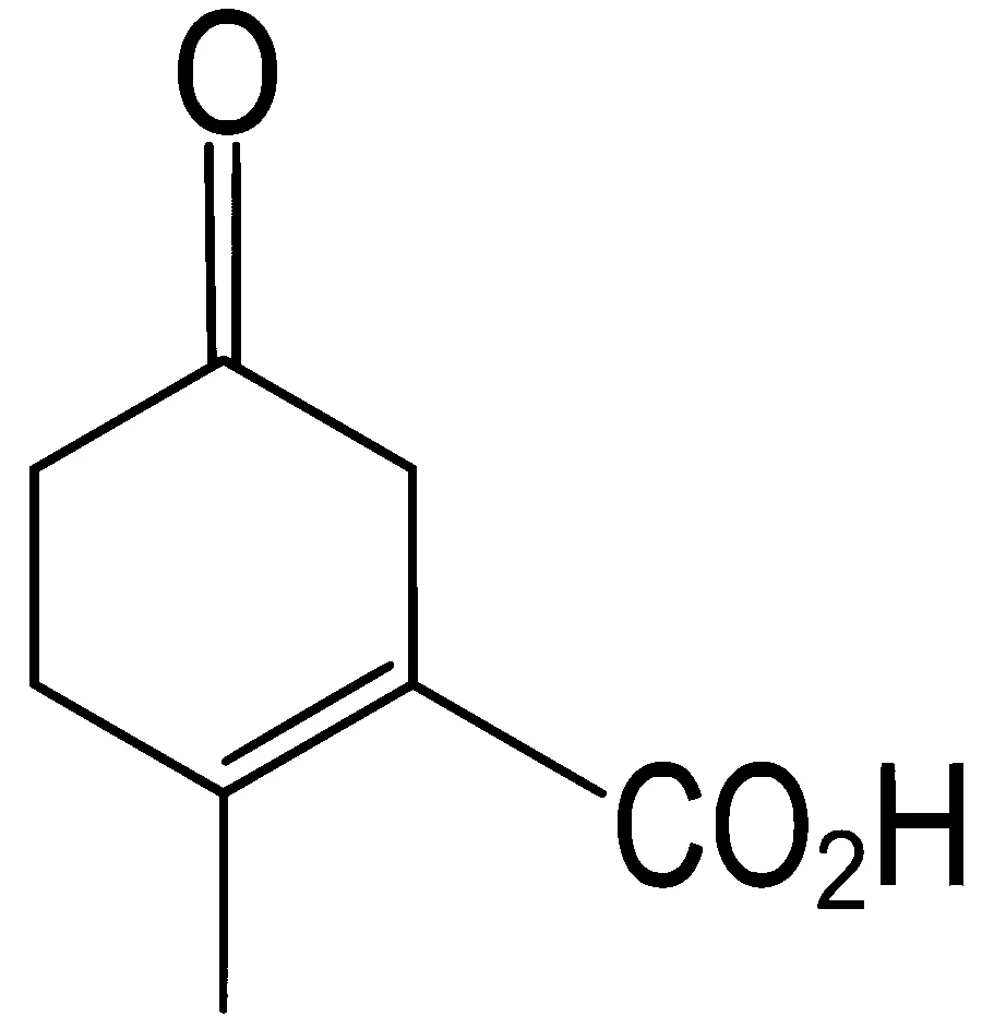 JEE Main 2022 (Online) 30th June Morning Shift Chemistry - Aldehydes, Ketones and Carboxylic Acids Question 136 English Option 3