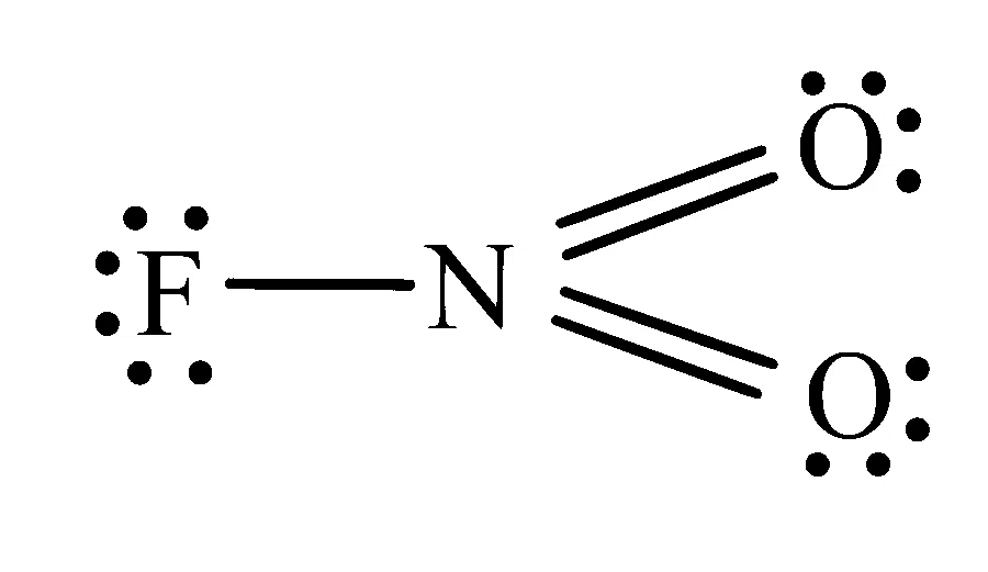 IAT (IISER) 2020 Chemistry - Chemical Bonding and Molecular Structure Question 9 English Option 3