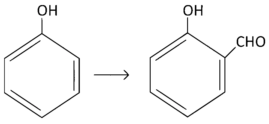 JEE Main 2022 (Online) 27th June Evening Shift Chemistry - Alcohols, Phenols and Ethers Question 97 English 1