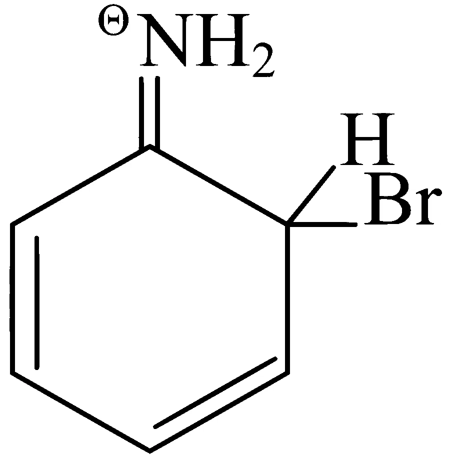 JEE Main 2024 (Online) 29th January Morning Shift Chemistry - Compounds Containing Nitrogen Question 69 English Option 3
