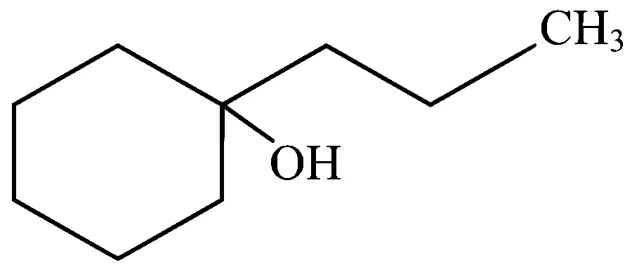 JEE Main 2024 (Online) 6th April Evening Shift Chemistry - Hydrocarbons Question 41 English Option 1