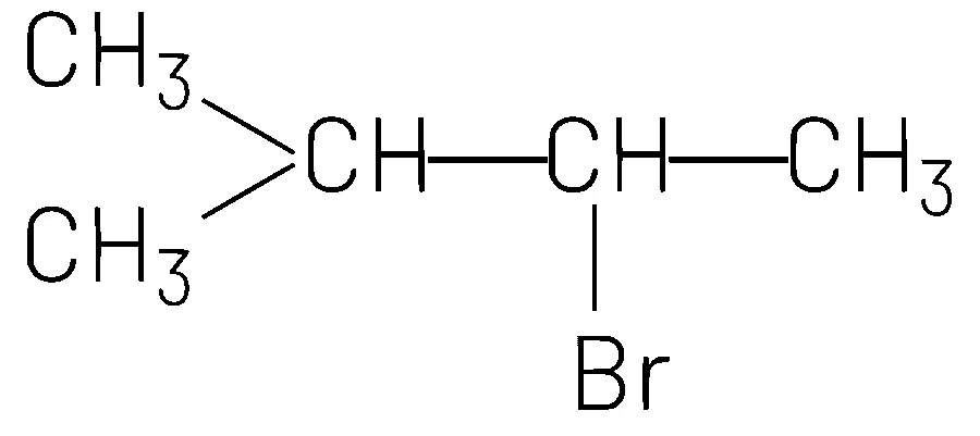 NEET 2021 Chemistry - Haloalkanes and Haloarenes Question 12 English Option 3