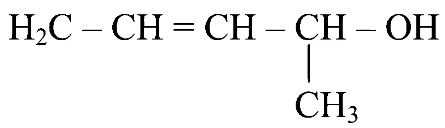 MHT CET 2023 11th May Morning Shift Chemistry - Alcohol, Phenols and Ethers Question 163 English Option 4