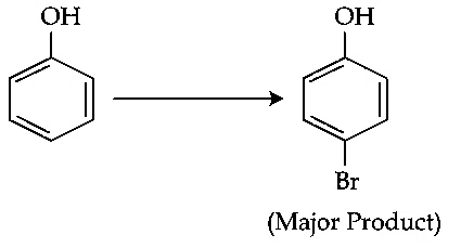 JEE Main 2021 (Online) 25th July Morning Shift Chemistry - Haloalkanes and Haloarenes Question 109 English