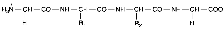 IIT-JEE 2012 Paper 1 Offline Chemistry - Biomolecules Question 15 English